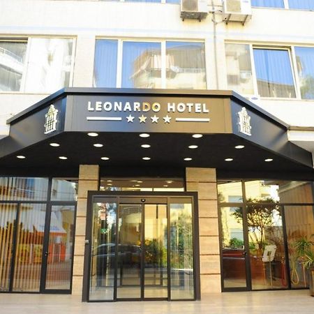 Škalngur Hotel Leonardo מראה חיצוני תמונה