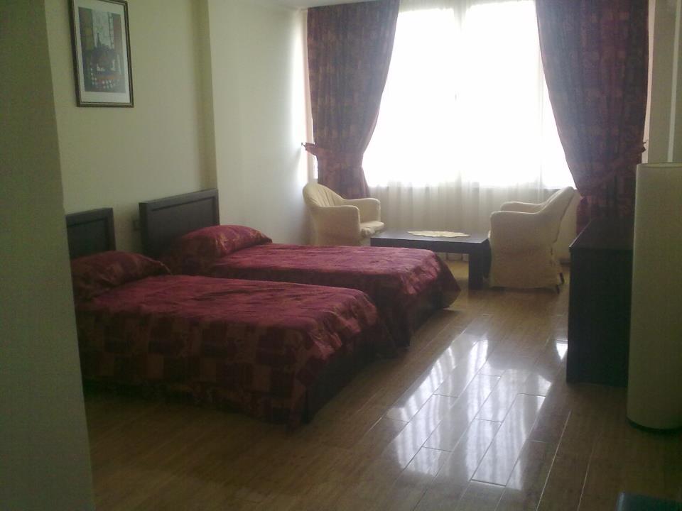 Škalngur Hotel Leonardo מראה חיצוני תמונה