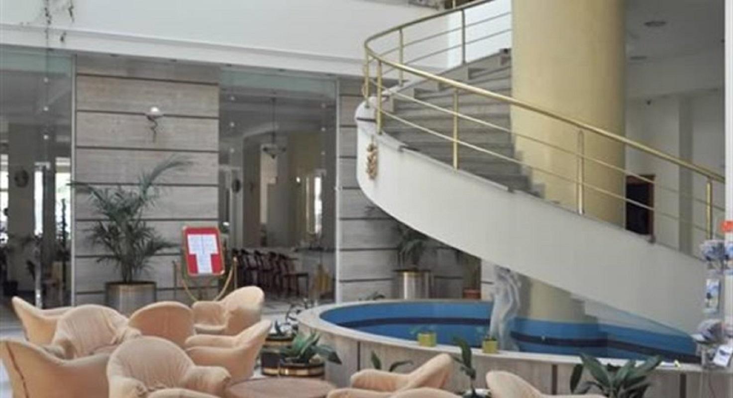 Škalngur Hotel Leonardo מראה חיצוני תמונה