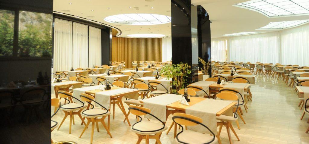 Škalngur Hotel Leonardo מראה חיצוני תמונה
