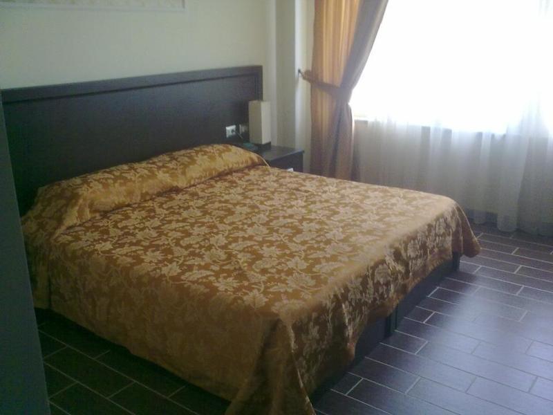 Škalngur Hotel Leonardo מראה חיצוני תמונה