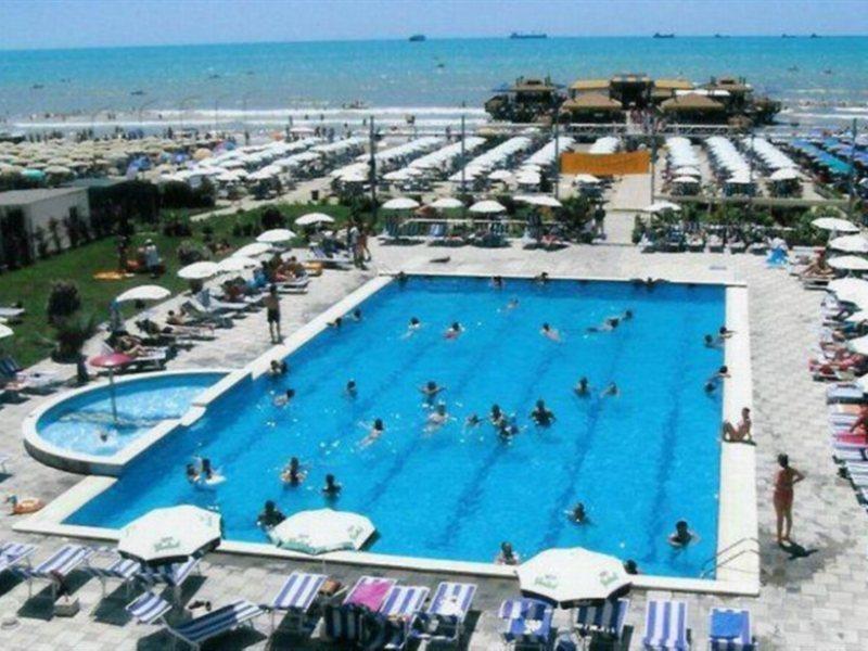 Škalngur Hotel Leonardo מראה חיצוני תמונה