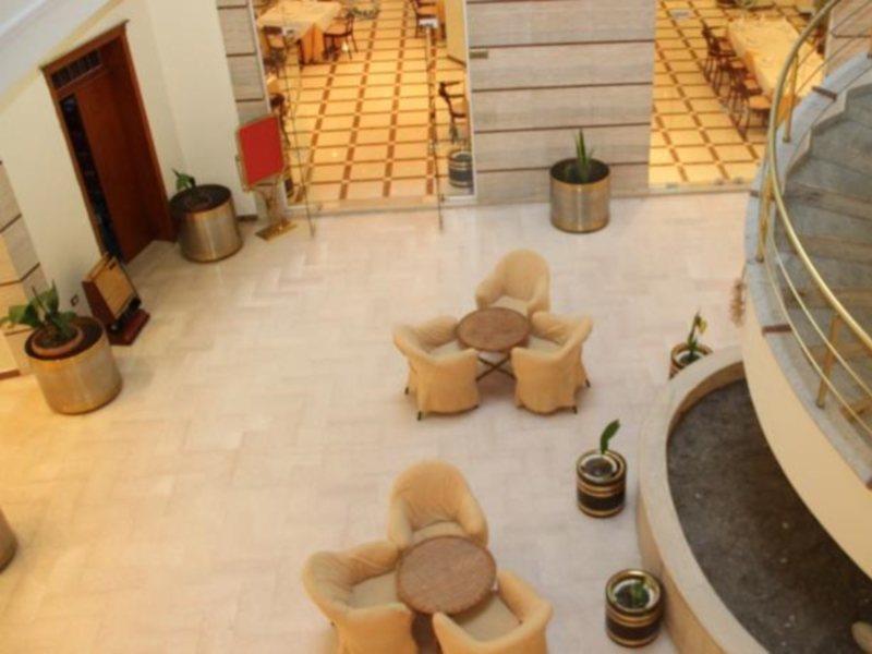 Škalngur Hotel Leonardo מראה חיצוני תמונה