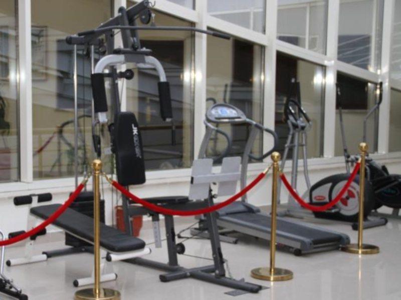 Škalngur Hotel Leonardo מראה חיצוני תמונה