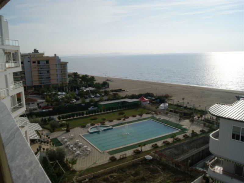 Škalngur Hotel Leonardo מראה חיצוני תמונה