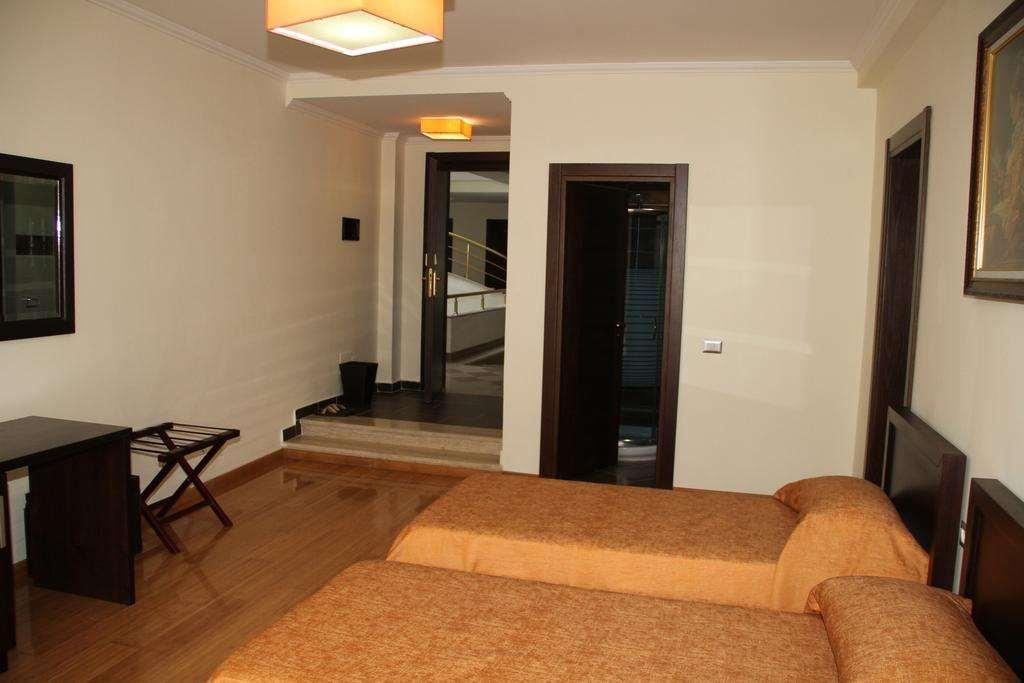 Škalngur Hotel Leonardo חדר תמונה