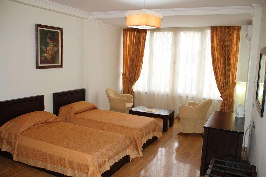 Škalngur Hotel Leonardo חדר תמונה
