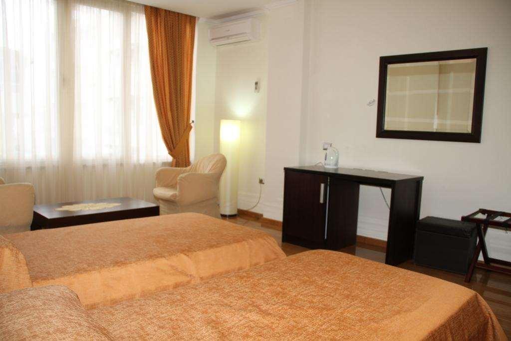Škalngur Hotel Leonardo חדר תמונה