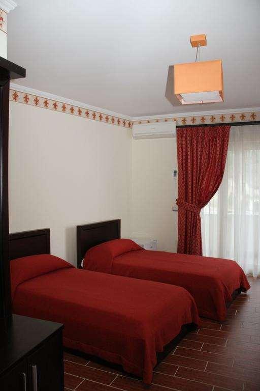 Škalngur Hotel Leonardo חדר תמונה