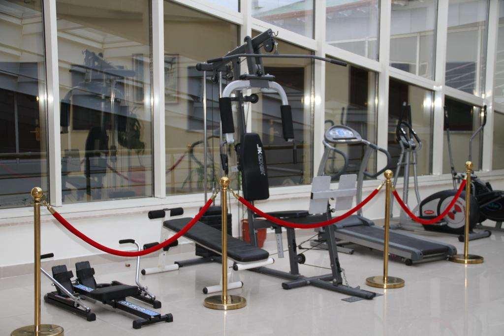 Škalngur Hotel Leonardo מתקנים תמונה