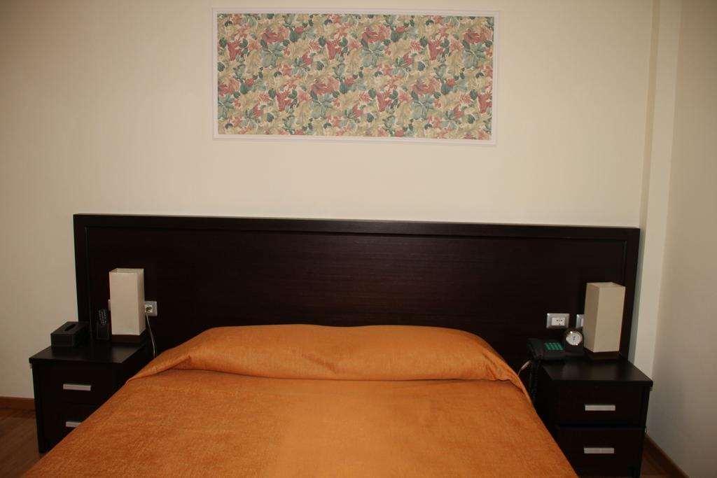 Škalngur Hotel Leonardo חדר תמונה