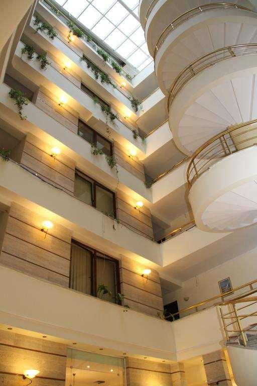 Škalngur Hotel Leonardo שירותים תמונה