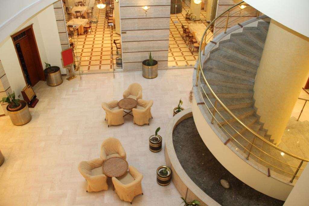Škalngur Hotel Leonardo מראה פנימי תמונה