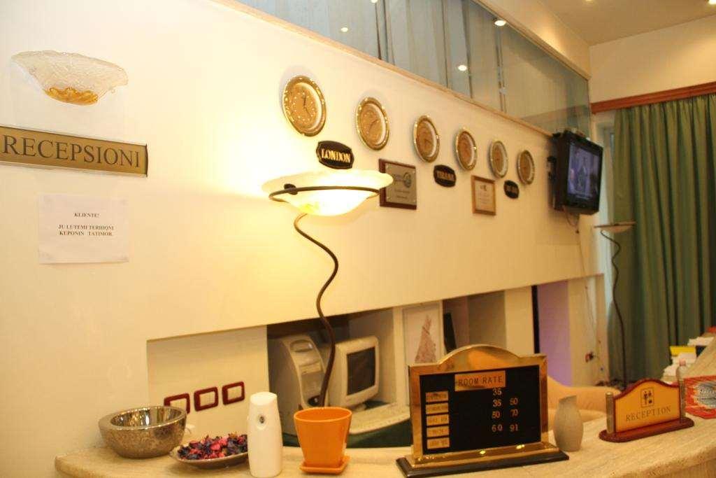 Škalngur Hotel Leonardo מראה פנימי תמונה
