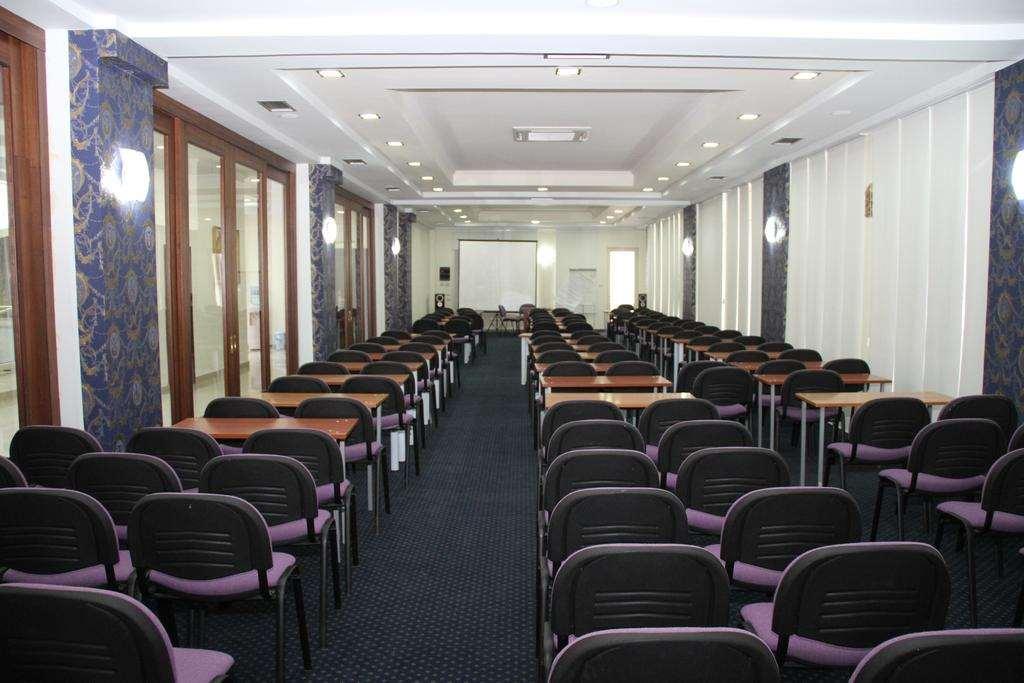 Škalngur Hotel Leonardo מתקנים תמונה