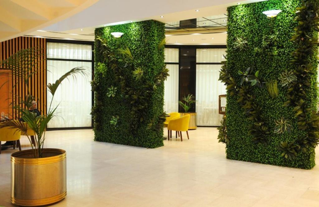 Škalngur Hotel Leonardo מראה חיצוני תמונה