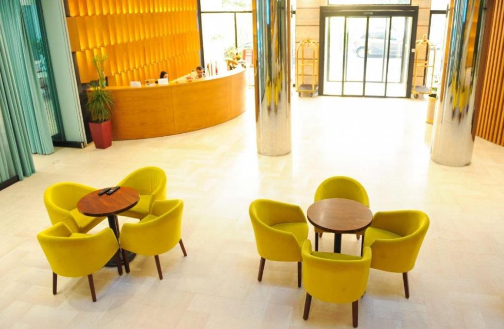 Škalngur Hotel Leonardo מראה חיצוני תמונה