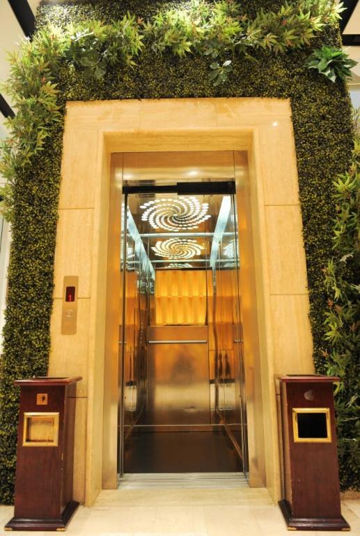 Škalngur Hotel Leonardo מראה חיצוני תמונה
