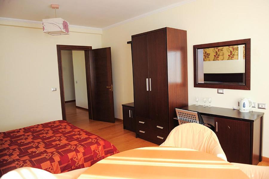 Škalngur Hotel Leonardo מראה חיצוני תמונה