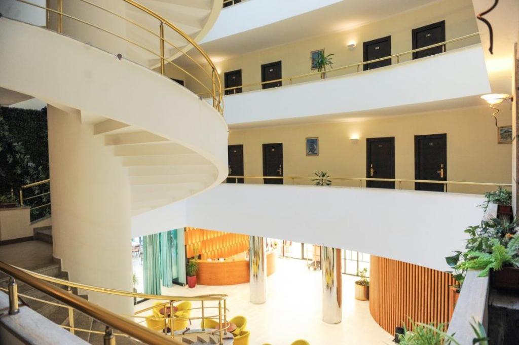 Škalngur Hotel Leonardo מראה חיצוני תמונה