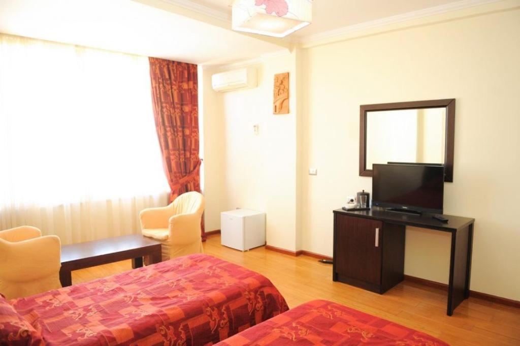 Škalngur Hotel Leonardo מראה חיצוני תמונה