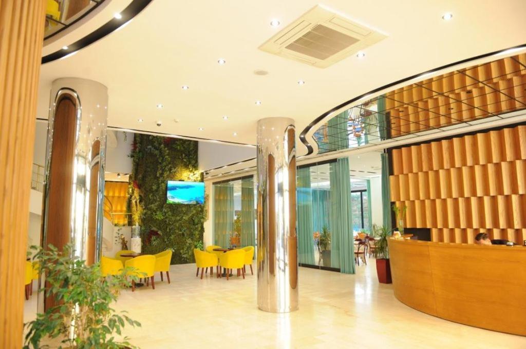 Škalngur Hotel Leonardo מראה חיצוני תמונה