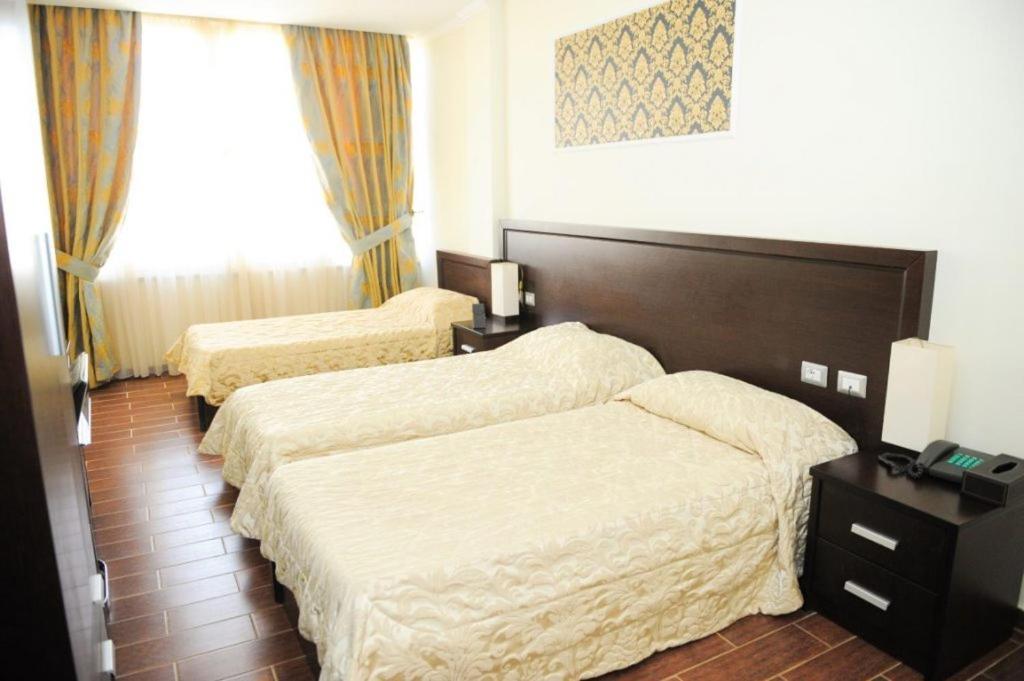Škalngur Hotel Leonardo מראה חיצוני תמונה