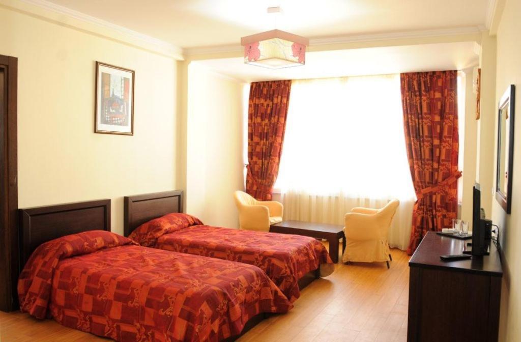 Škalngur Hotel Leonardo מראה חיצוני תמונה