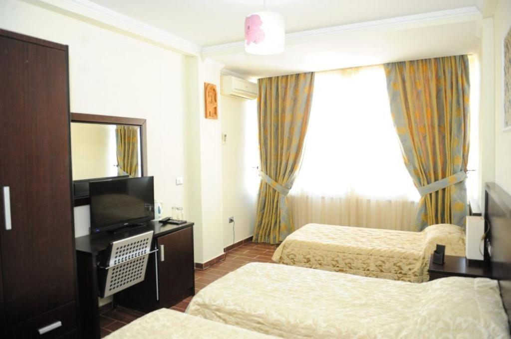 Škalngur Hotel Leonardo מראה חיצוני תמונה