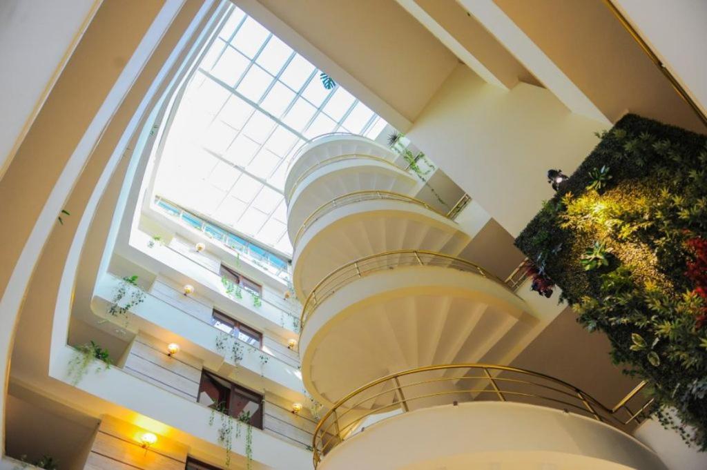 Škalngur Hotel Leonardo מראה חיצוני תמונה