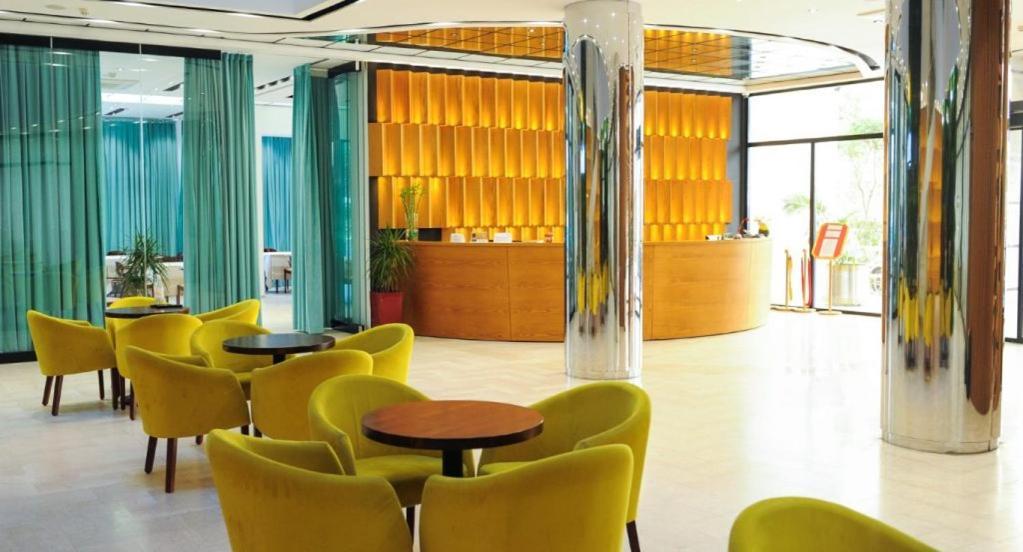 Škalngur Hotel Leonardo מראה חיצוני תמונה