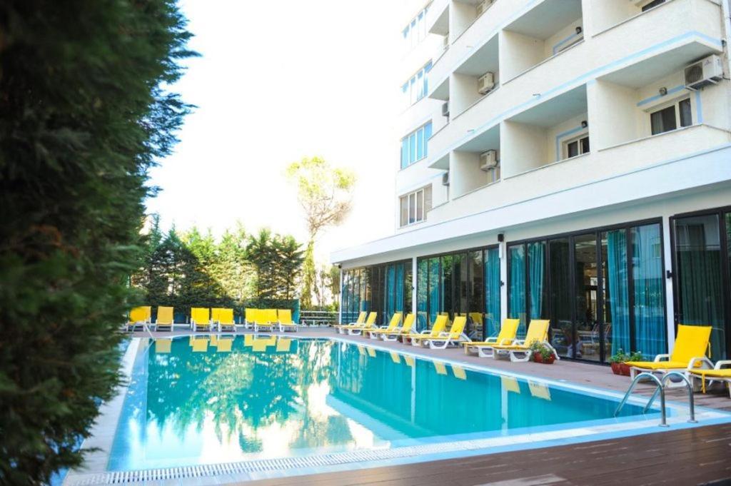 Škalngur Hotel Leonardo מראה חיצוני תמונה