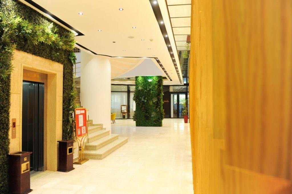 Škalngur Hotel Leonardo מראה חיצוני תמונה