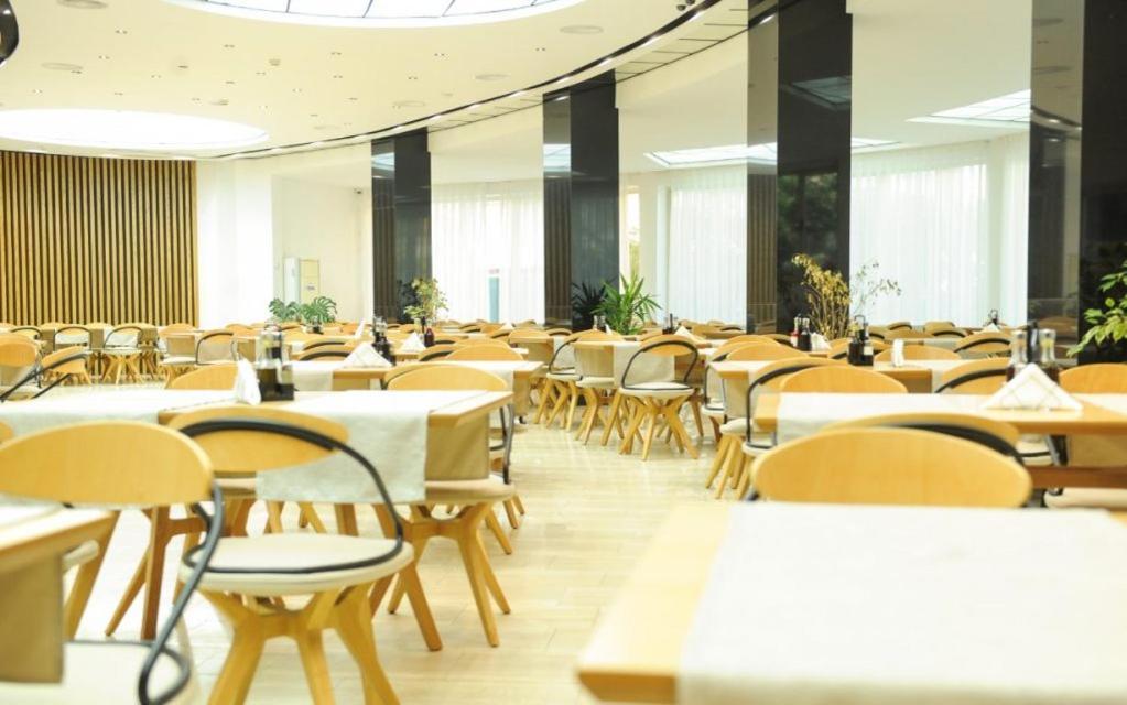 Škalngur Hotel Leonardo מראה חיצוני תמונה