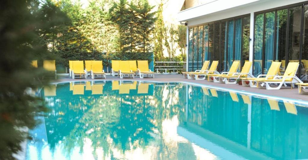 Škalngur Hotel Leonardo מראה חיצוני תמונה